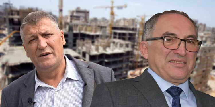 Dënohet me 600 euro gjobë Zafir Berisha pasi pranoi se kanosi kryetarin e Prizrenit, Shaqir Totaj