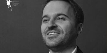 Frashër Krasniqi ka qenë balerin para disa vitesh