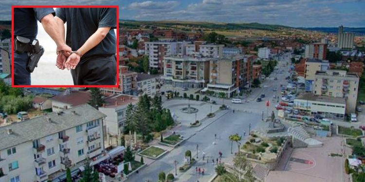 Rast i turpshëm në Skënderaj: Djali i hallës i kërkon foto nudo çikës së dajës së tij