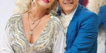 Mihrija “baba” për photoshop, e rinon edhe Naimin