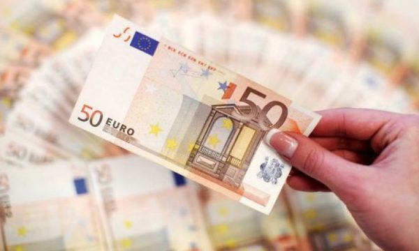 50 euro false, kartëmonesha që po haset shumë kohëve të fundit