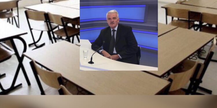 Zyrtari i SBAShK-ut: O hiç, hiç, të shtunën nuk do të zëvendësohen orët mësimore