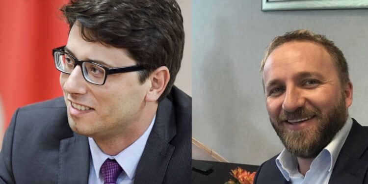 PDK bën kallëzim penal ndaj Hekuran Muratit