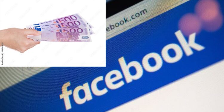 Mitrovicasit i vidhet llogaria në Facebook, kërkohen 1500 euro në emër të tij