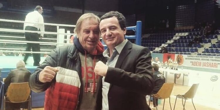 Ishte gëzuar fort me fitoren e tij, tani Aziz Salihu shprehet i zhgënjyer me Kurtin dhe Vetvendosjen: “S’kam as rrogë”, as shtëpi”