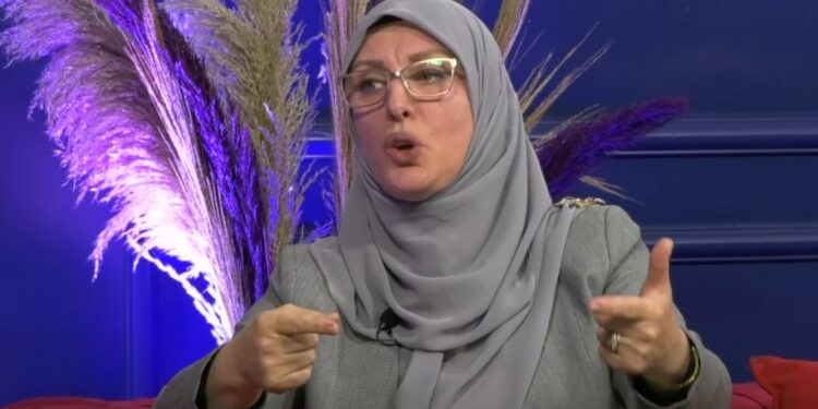 Befason Ikballe Huduti: Burrit tim ia kam gjetur vet edhe dy gra të tjera