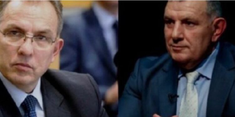 Lëshohet urdhër-arrest/ Sërish zvarritje në procesin gjyqësor ku vëllai i Ramë e Shukri Bujës akuzohet si sekser i ryshfetit