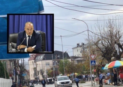Bulliqi për rastin në Podujevë: Një nga të plagosurit ishte kalimtar rasti
