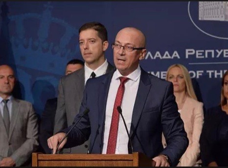 Lista Serbe i reagon Kurtit për targat: Nëse shqiptohen masa, do të bëhet shkak për rezistencë të popullit serbe
