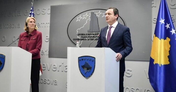 “Kosova nuk pyet pse, por si” – Si i ndryshoi Kurti fjalët për zbatimin e kërkesave të Amerikës