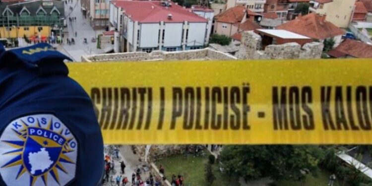 “U shkru mu vra..”/ Qytetarët në Vushtrri kapen për pronë, njëri shpallet në kërkim