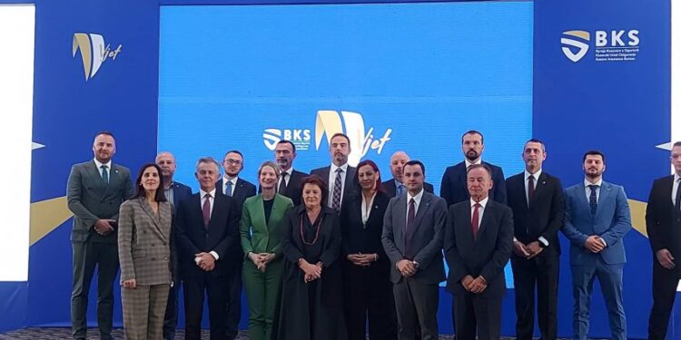 Byroja Kosovare e Sigurimit shënoi 11 vjetorin e themelimit