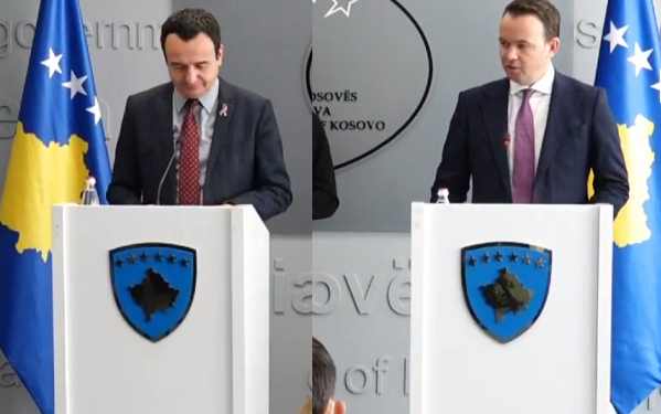 Peci arsyeton videon e VV-së: Nuk mund të qëndrojnë indiferentë kur ia krahasojnë liderin me një regjim diktatorial