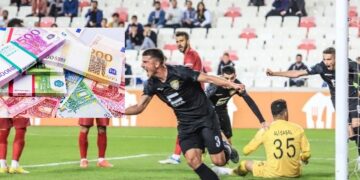 Kaq para i fitoi Ballkani pas fitores ndaj Sivassporit