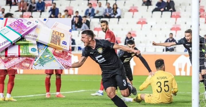 Kaq para i fitoi Ballkani pas fitores ndaj Sivassporit