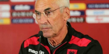 FSHF merr vendimin për Rejan