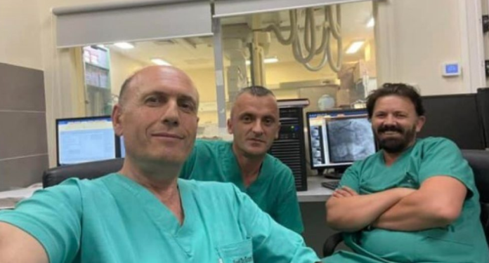 Doktori kosovar: Jo o Albin Kurti, nuk të vijnë mjekë prej mërgatës