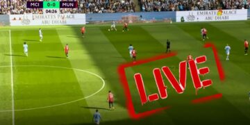 Këtu mund ta ndiqni LIVE derbin e madh në mes Man. City dhe Man. United