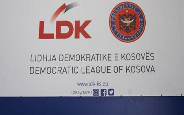 Mos procesimi i pagave të mësimdhënësve, LDK: Kjo është e pamoralshme