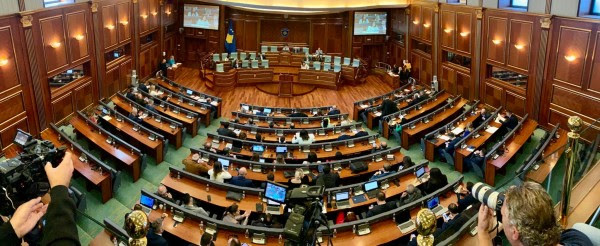 Pozita e opozita nuk pajtohen me projektligjin për Institutin e Krimeve të Luftës në Kosovë