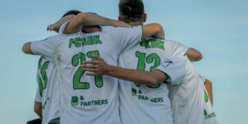 Kupa e Kosovës/KEK-u kalon në raundin e dytë