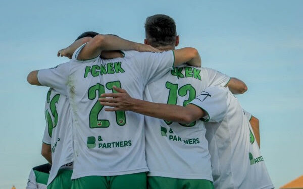 Kupa e Kosovës/KEK-u kalon në raundin e dytë