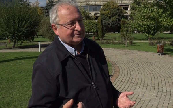 Ish-ambasadori i Kosovës në ShBA: Qarqet diplomatike optimiste për marrëveshje finale Kosovë-Serbi