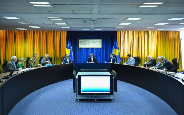 I hapet rrugë shpalljes së konkursit për hartimin e master planit për kompleksin në Prekaz