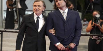 Vdes në moshën 25-vjeçare djali i Tim Roth, Cormac Roth