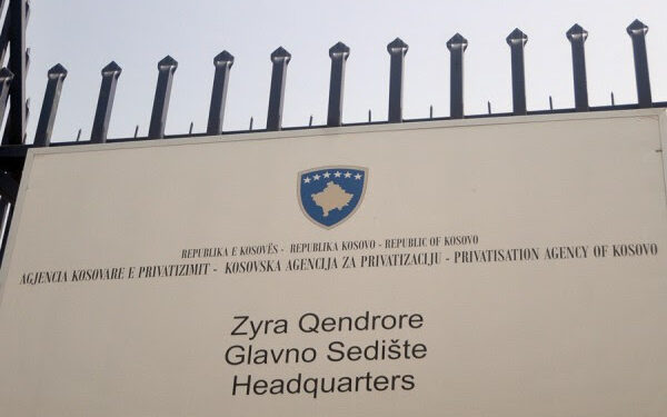 AKP vendos për shitjen e 36 aseteve përmes SHAL 60