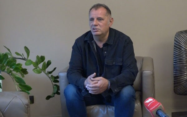 Gërxhaliu: Arroganca e pushtetit do t’i kushtojë Kosovës në imazh