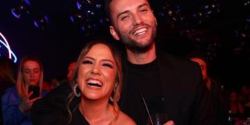 Arbana tregon për herë të parë me çfarë e bëri për vete Eduarti