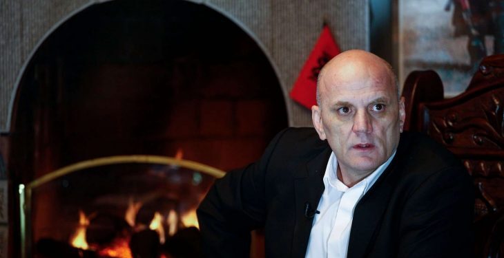 Vërtetohet dënimi me 3 vjet e 6 muaj burgim kundër Gani Gecit për vrasjen e Ruzhdi Shaqirit