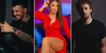 Getinjo, Shota Baraliu dhe Art Abazi në Big Brother VIP Kosova?