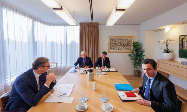 Prej marrëveshjes së targave, drejt planit franko-gjerman: Çka dihet deri tani?