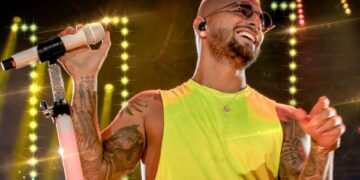 Maluma “i kthehet keq” gazetarit dhe braktis intervistën, pasi u pyet për të drejtat e njeriut