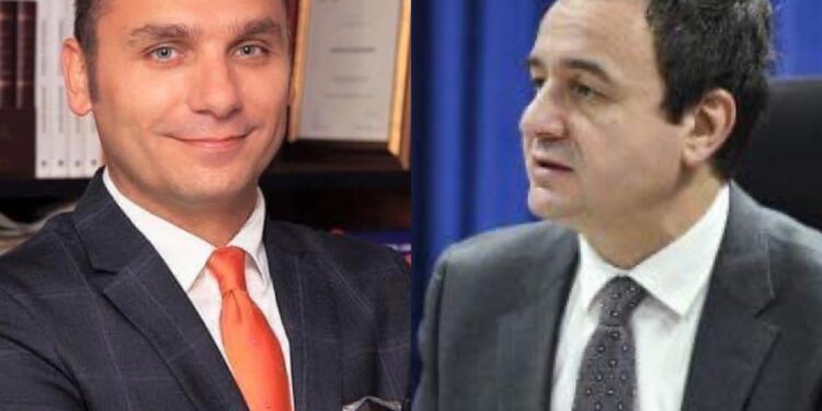 Kelmendi-Kurtit: E pafalshme për një udhëheqës shteti demokratik, të bëj populimza për një rast kaq të tmerrshëm