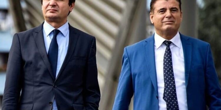 Agim Bahtiri mbështet Kurtin: Çdo shqiptar sot duhet të jetë në përkrahje të kryeministrit – po e mbron sovranitetin e Kosovës