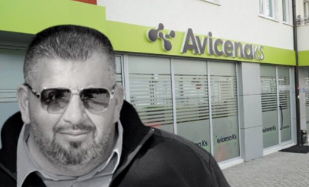 Skandaloze: Policia e Kosovës pranon çmime me të lira nga biznesmeni nën hetime që alarmoi Interpoli