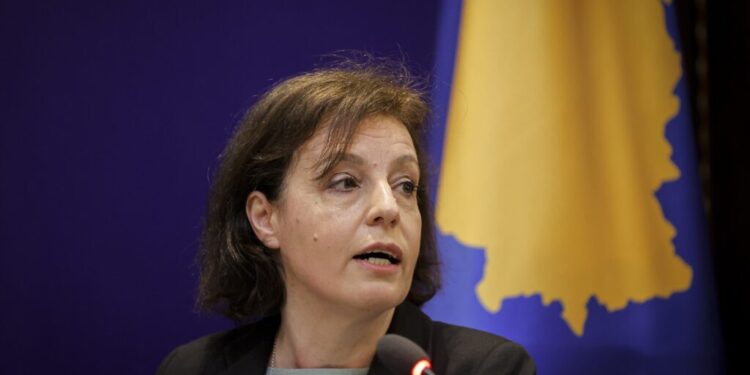 Gërvalla: Kosova mbetet e përkushtuar në dialogun për normalizimin e marrëdhënieve me Serbinë