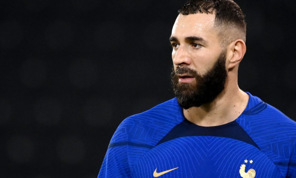 Benzema mund të rikthehet te Franca për ndeshjet e ardhshme në Kupën e Botës