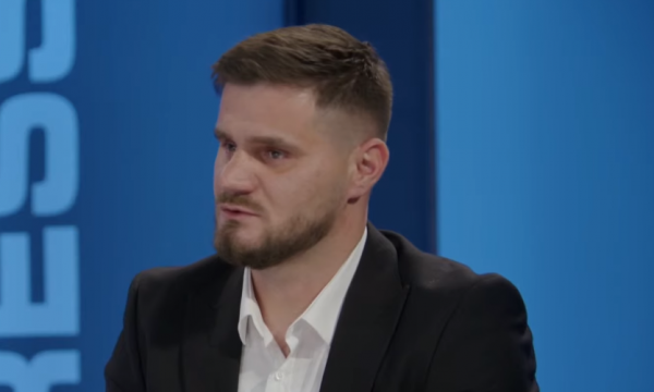 Olluri: Po mendojnë që Mefi e gjunjëzon BE-në, duke e quajtur Borrellin “Vorrell”