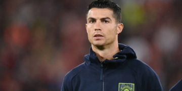 Te Man United presin që Ronaldo të largohet në janar, sulmuesi i Bayernit shihet si zëvendësues i tij