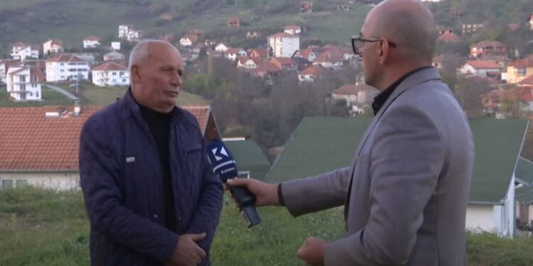 Banori i “Kroit të Vitakut”: Shqiptarët i kanë kushtet e vështira