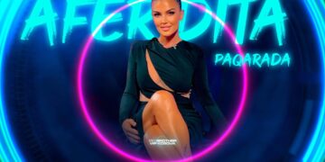 Afërdita Paqarada në Big Brother VIP Kosova, zbuloni rolin e saj!