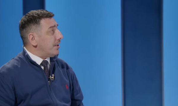 Zhvillimet në Bruksel, Syla: Albin Kurti i ka 24 orë afat që të reagojë