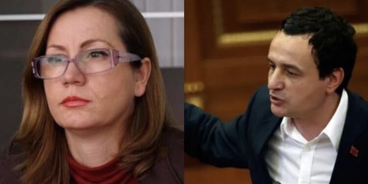 Pantina: Liderin suprem e kemi veç duhet me ia nisë me i ndërtu bunkerat