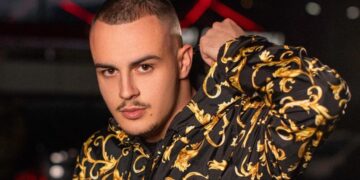 Don Xhoni pranon fajësinë, dënohet me kaq mijë euro gjobë për armëmbajtje pa leje