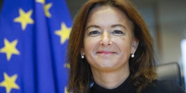 Tanja Fajon: Sllovenia është avokate e fortë për liberalizimin e vizave për Kosovën