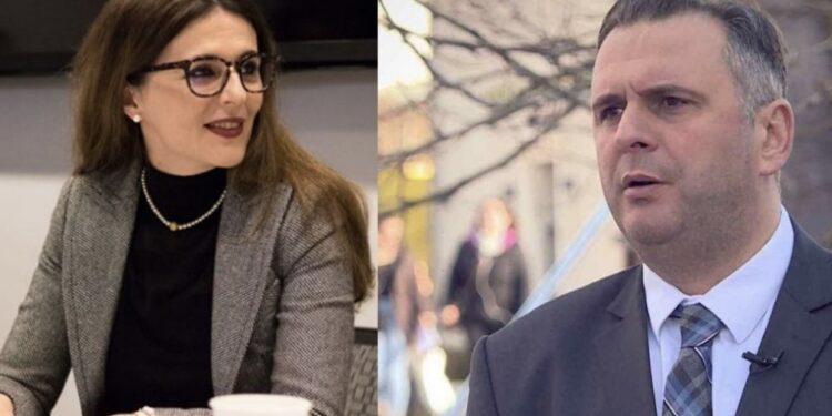 Bajqinovci-Çitakut: Mos hapni shampanja sepse liberalizimi kryhet edhe pa to